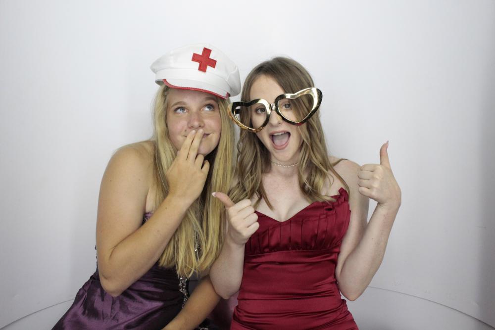 Ormiston Six Villages Academy | View more photos from the event at gallery.myphotoboothexperience.co.uk/u/MyPhotoBoothExperienceLtd/Ormiston-Six-Villages-Academy